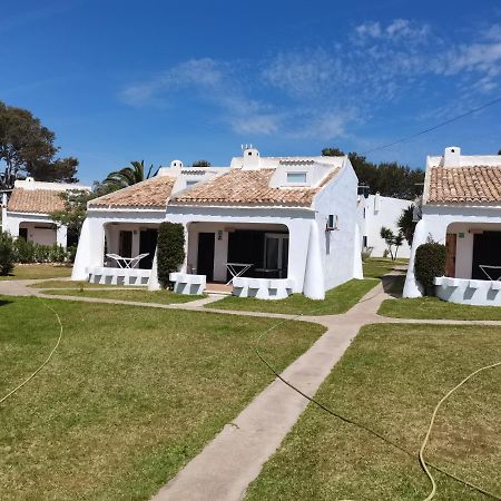 Cala Serena Beach Felanitx Kültér fotó