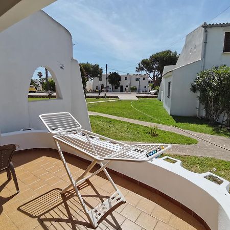 Cala Serena Beach Felanitx Kültér fotó