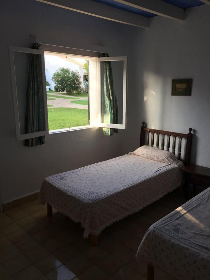 Cala Serena Beach Felanitx Kültér fotó