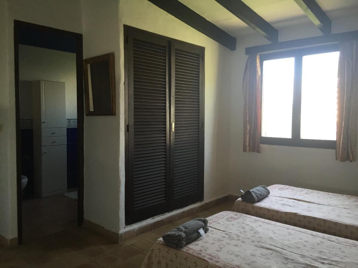 Cala Serena Beach Felanitx Kültér fotó
