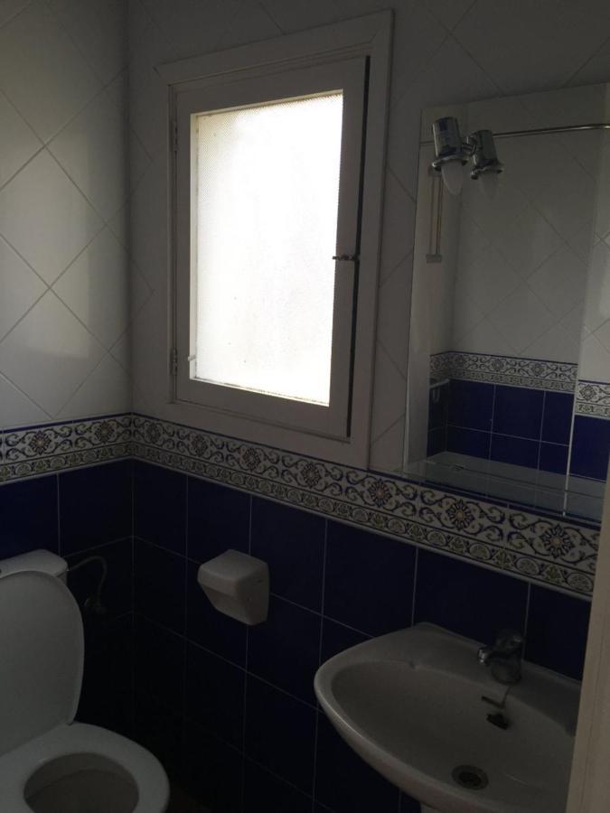 Cala Serena Beach Felanitx Kültér fotó