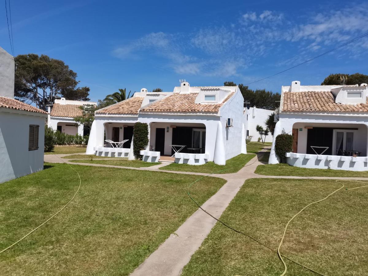 Cala Serena Beach Felanitx Kültér fotó