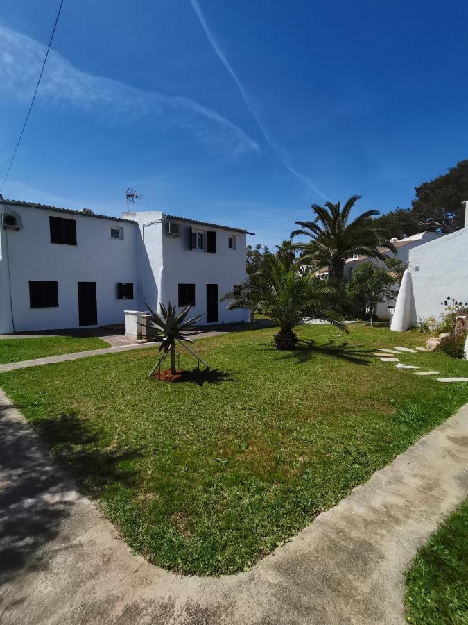 Cala Serena Beach Felanitx Kültér fotó