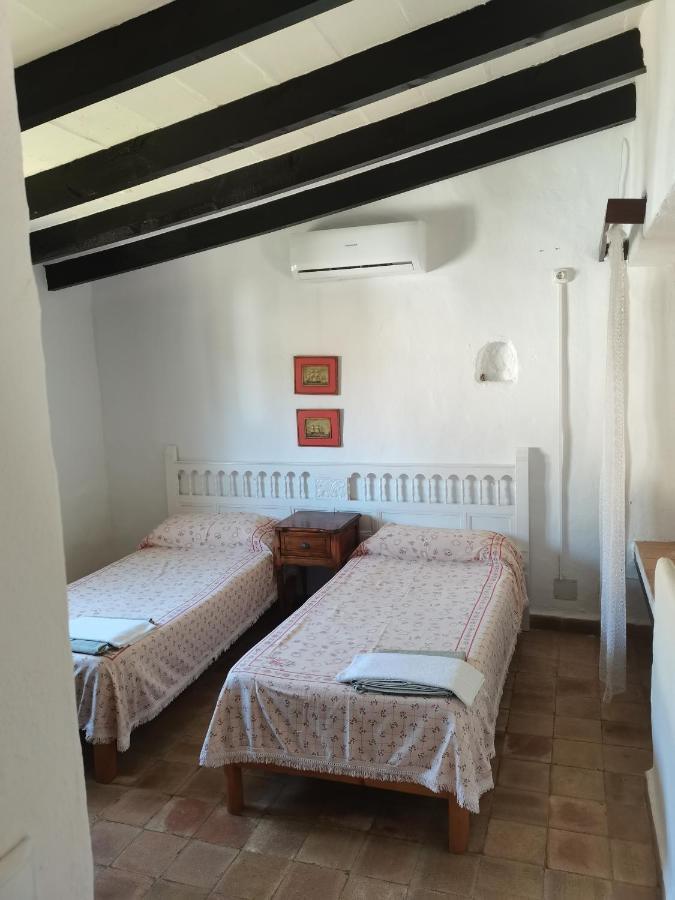 Cala Serena Beach Felanitx Kültér fotó