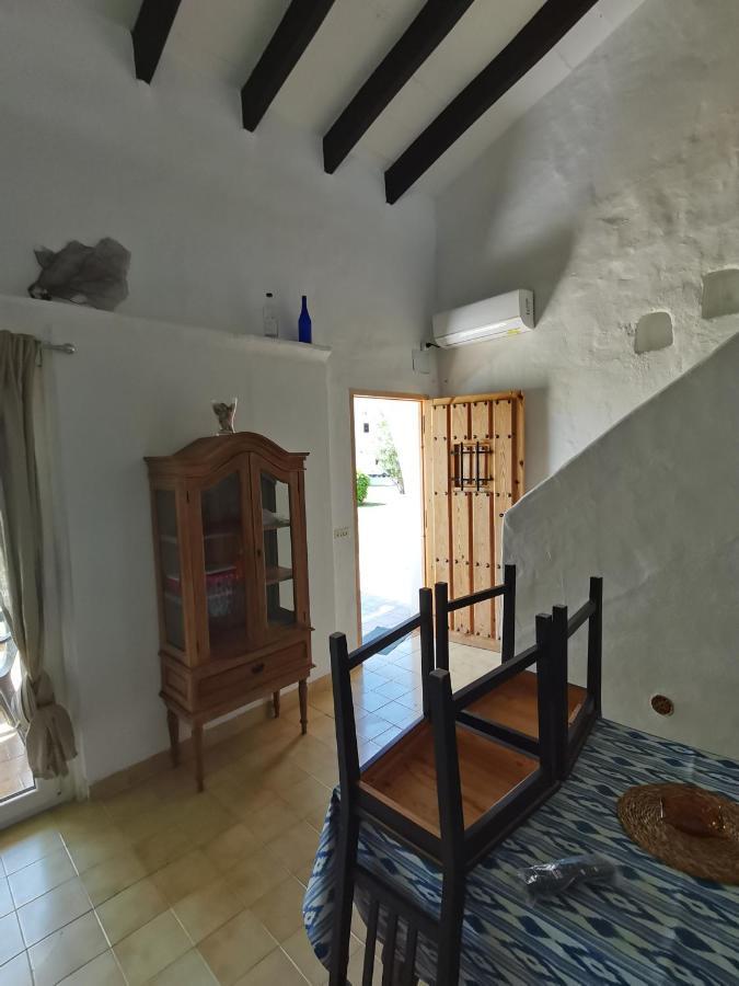 Cala Serena Beach Felanitx Kültér fotó