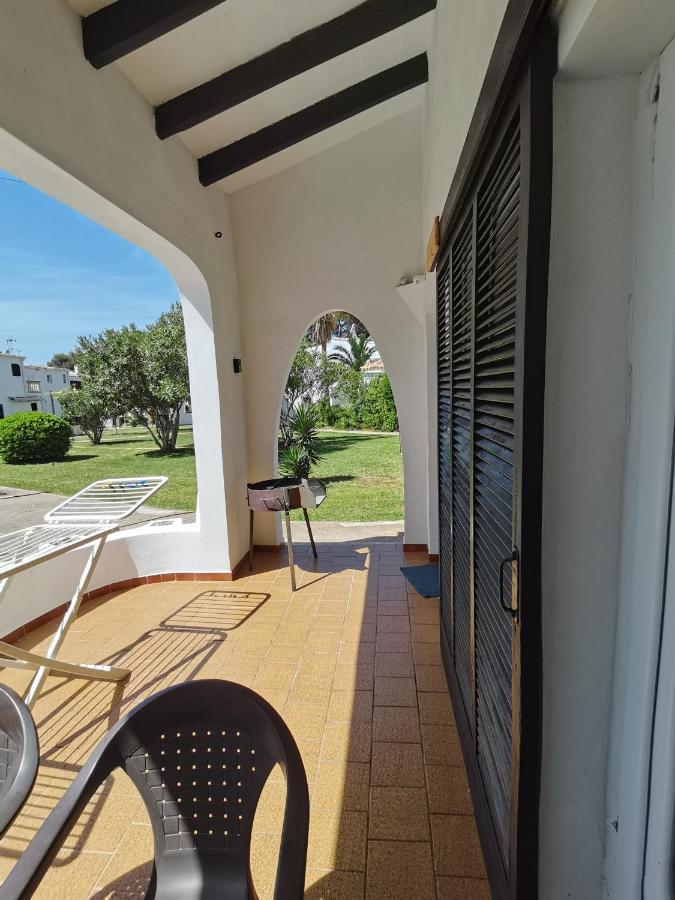 Cala Serena Beach Felanitx Kültér fotó
