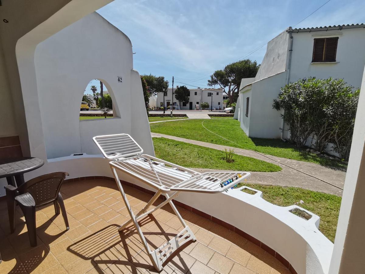 Cala Serena Beach Felanitx Kültér fotó
